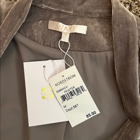 WayF Jacket - Picture 3 of 3